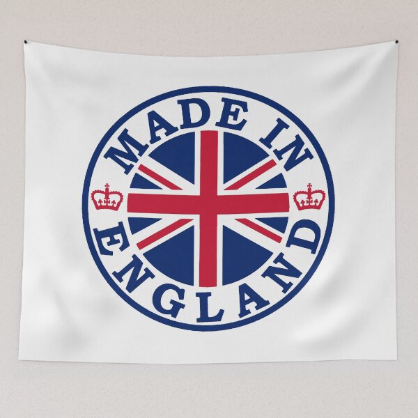 Item preview, Made In England designed and sold by JustBritish.
