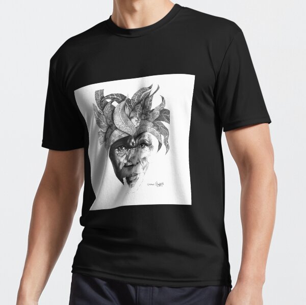 Active T-Shirt