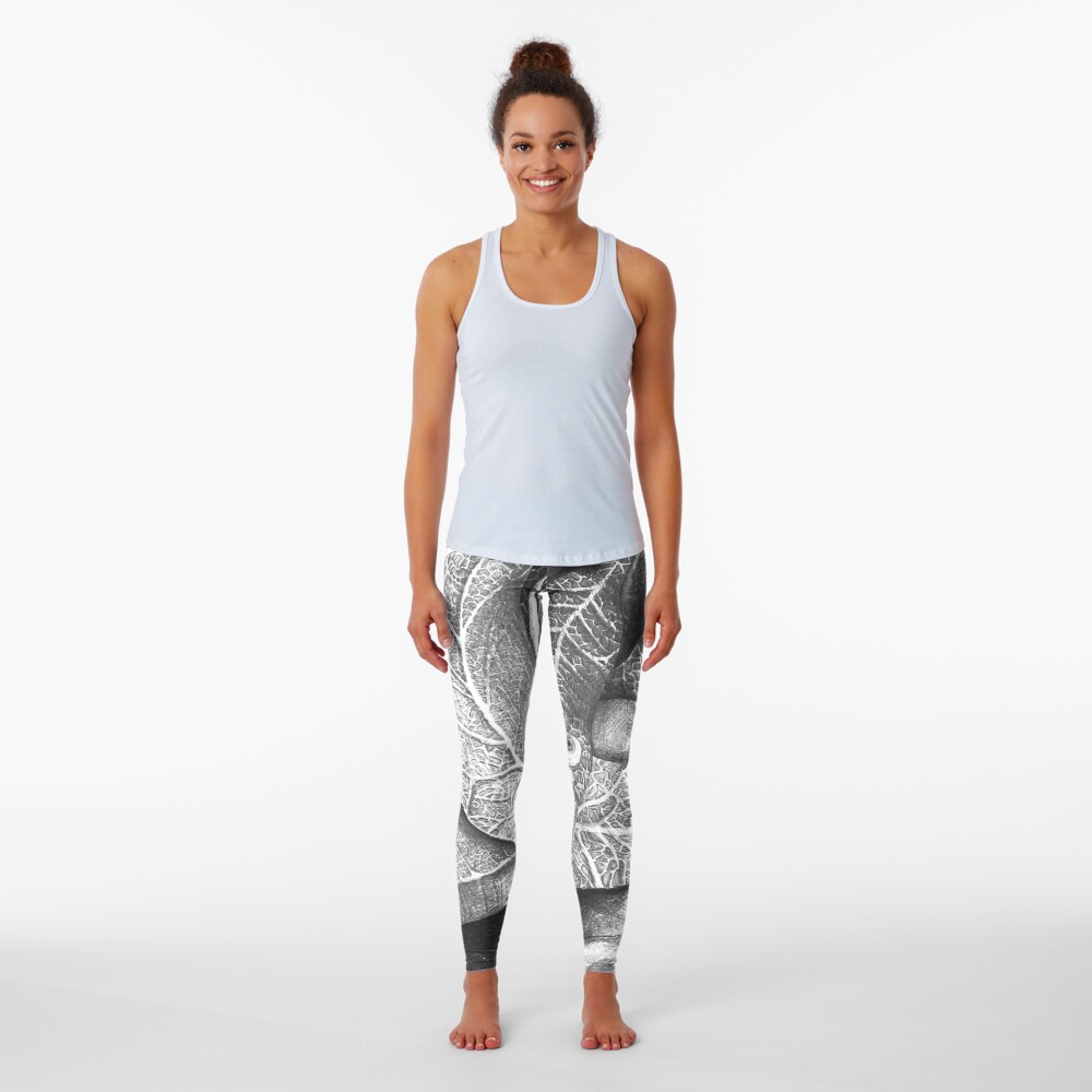 Item preview, Leggings designed and sold by Maboneng.