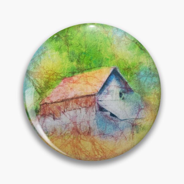 Item preview, Forest Retreat Batik designed and sold by Pooja Srinivas.