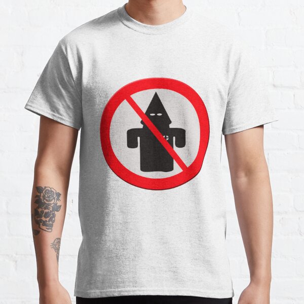 Ku Klux Klan T-Shirts for Sale | Redbubble
