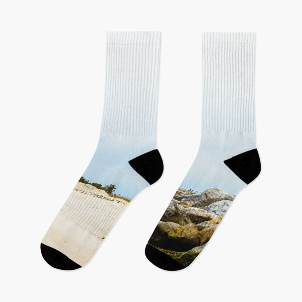 Item preview, Barnegat Lighthouse  designed and sold by ShootFirstNYC.