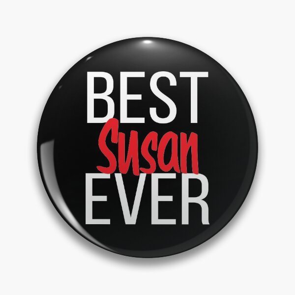 Item preview, Best Susan Ever designed and sold by ProjectX23.