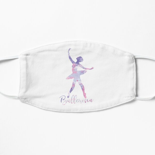 ballet dancer Mask