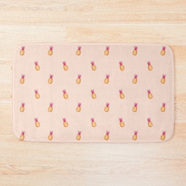 Item preview, Pink Pineapple designed and sold by CoffeeandPixels.