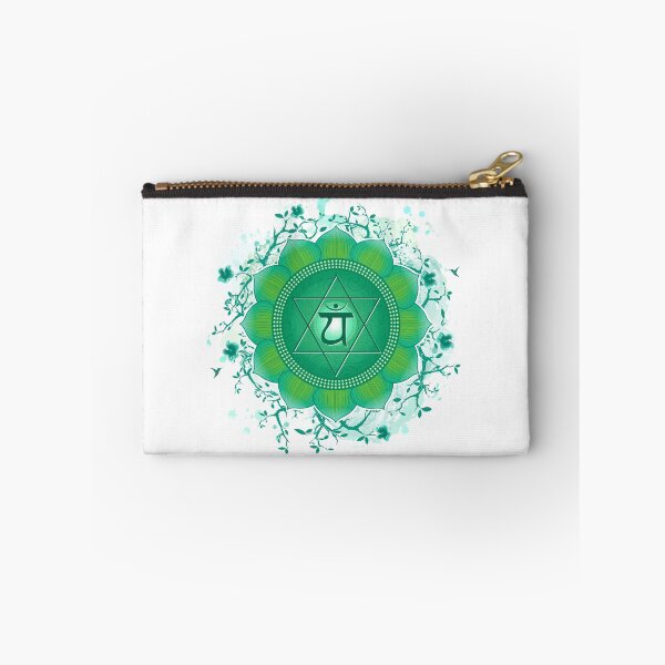 Artikelvorschau, Herzchakra Art entworfen und verkauft von serenaking.