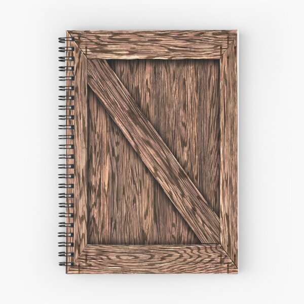 Item preview, That's just crate! designed and sold by BonniePhantasm.