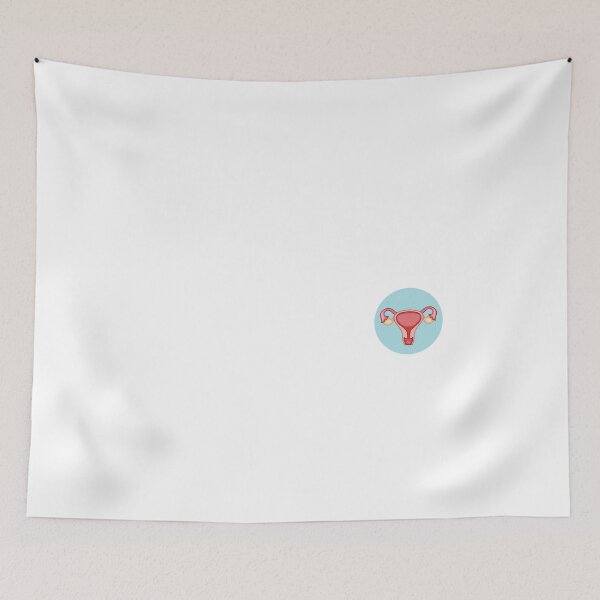 Item preview, Womens Uterus Removal Surgery Hysterectomy Funny  designed and sold by noirty.