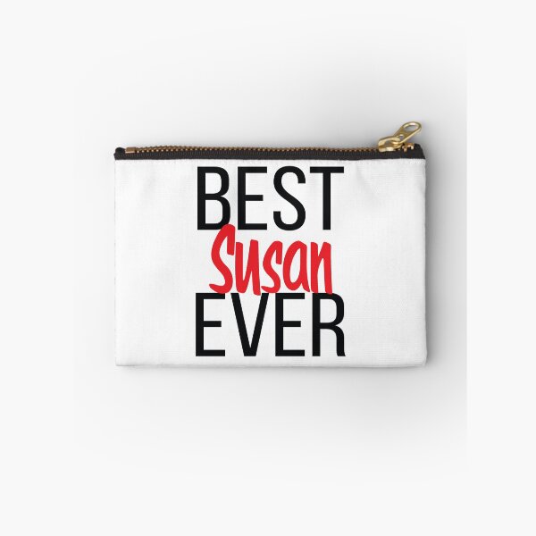 Item preview, Best Susan Ever designed and sold by ProjectX23.