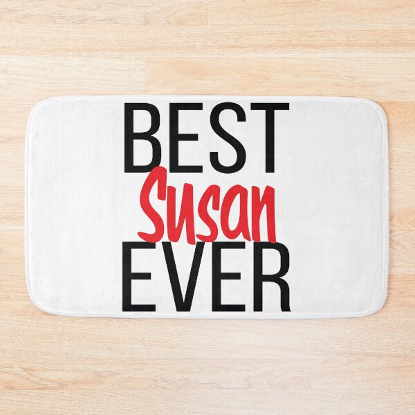 Item preview, Best Susan Ever designed and sold by ProjectX23.