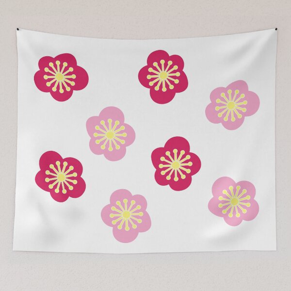 Item preview, Chinese blossom designed and sold by MejosoDesign.