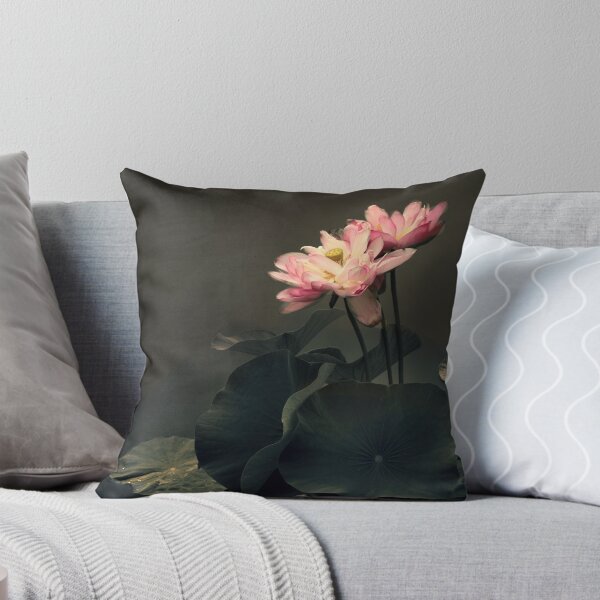 Item preview, Midnight Lotus designed and sold by Jessica Jenney.