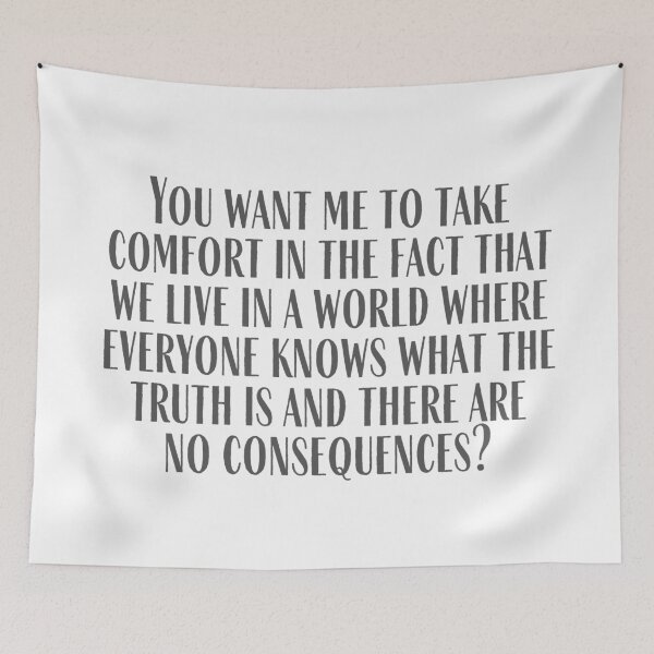 Item preview, No Consequences designed and sold by rymcintire.