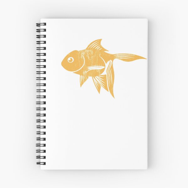 Item preview, Fancy Goldfish Types, Schooling Tropical Community Fish  designed and sold by noirty.