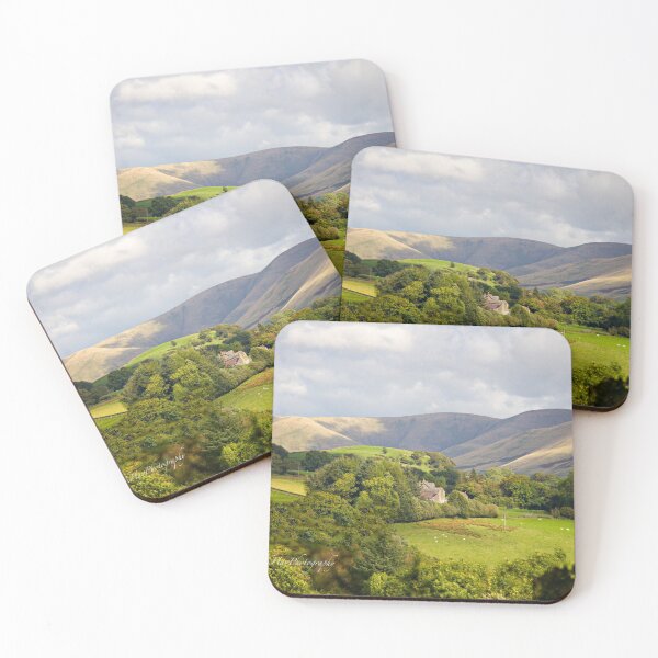 Item preview, House in the Yorkshire Dales  designed and sold by Yannik Hay.