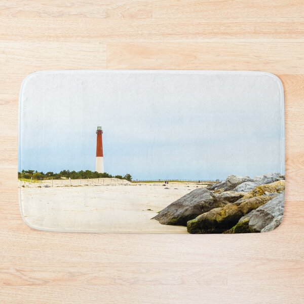 Item preview, Barnegat Lighthouse  designed and sold by ShootFirstNYC.
