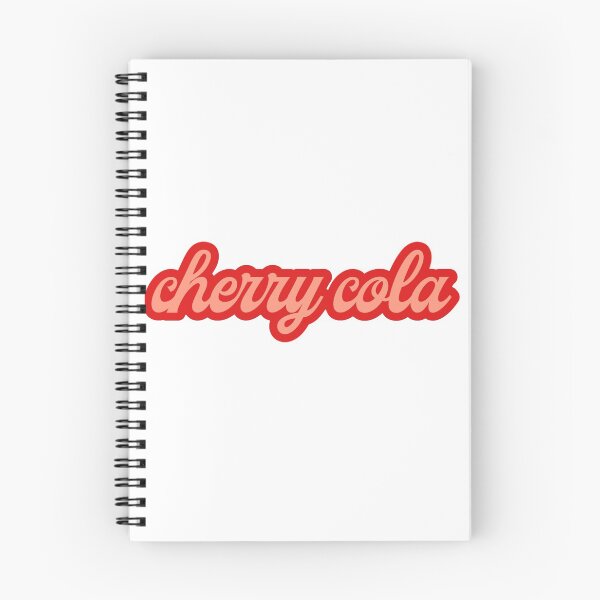 Item preview, Cherry Cola designed and sold by ccmde.