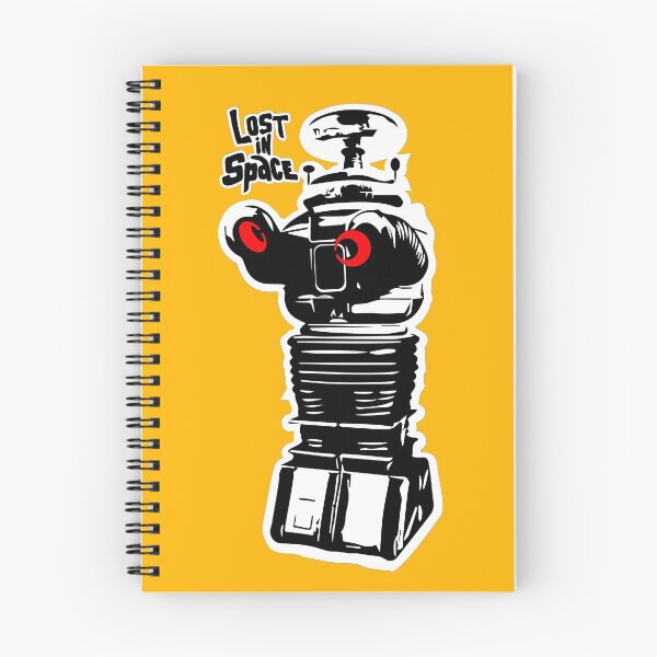 Item preview, B9 Lost in Space designed and sold by jmozota.