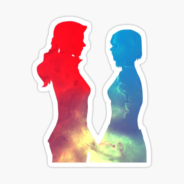 Item preview, Korrasami designed and sold by Astrodia.