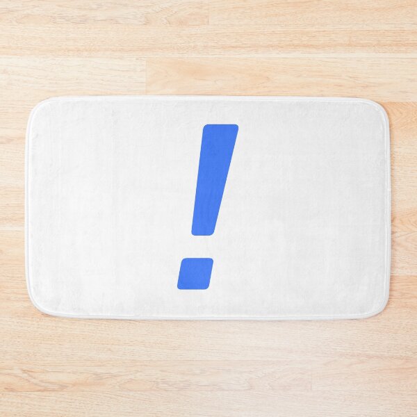 Item preview, EXCLAMATION!  designed and sold by planDpromotions.