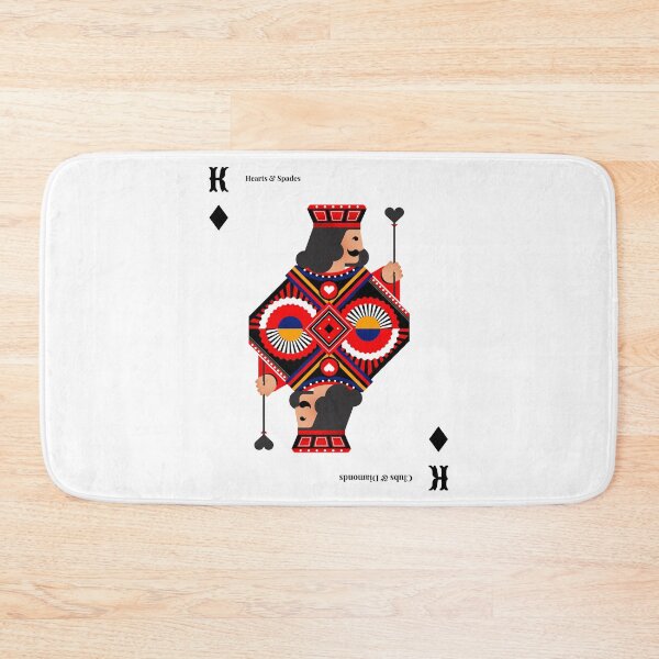 Item preview, King designed and sold by Concavestudio.