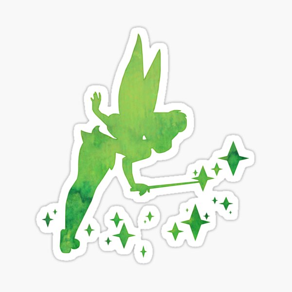 Tink Sticker