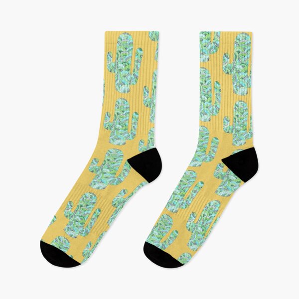 Item preview, The Cactus Pattern designed and sold by SilverBirch14.