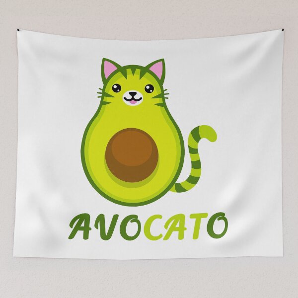 Item preview, Avocato designed and sold by Prezbar.