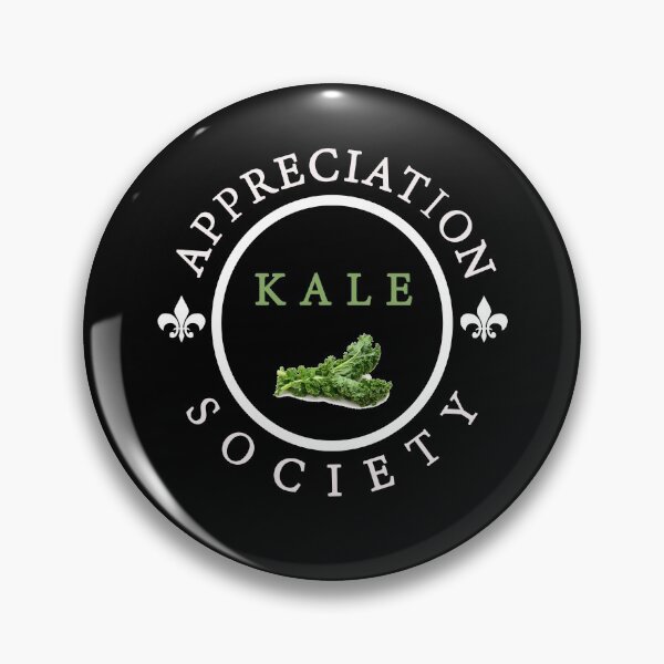 Item preview, Kale Appreciation Society  designed and sold by iamhewho.