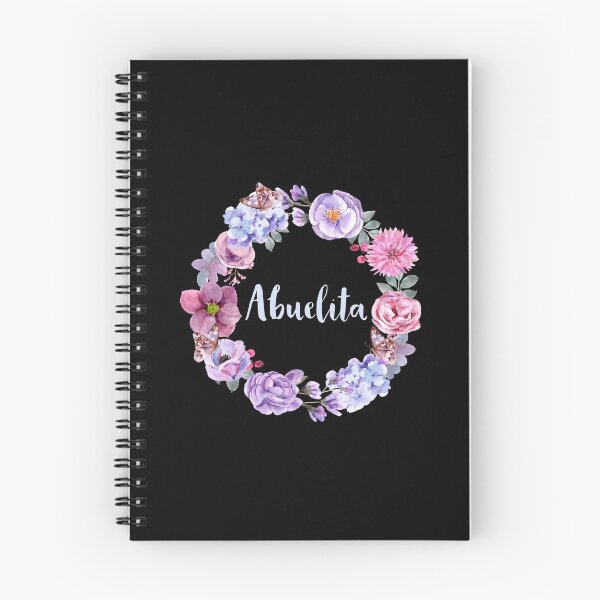 Item preview, ABUELITA Gift For Grandma designed and sold by MagicBoutique.