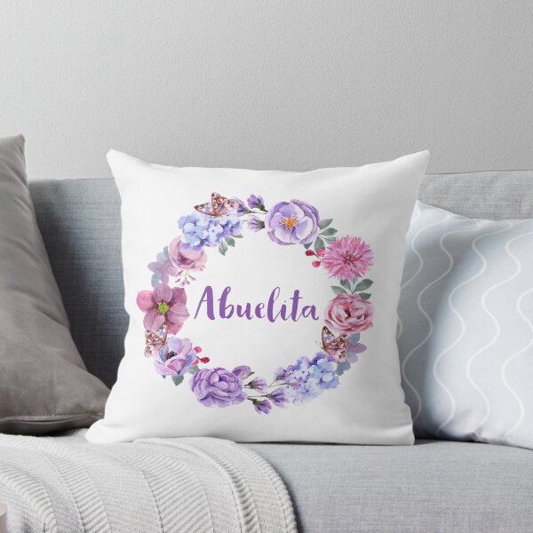 Item preview, ABUELITA Gift For Grandma designed and sold by MagicBoutique.