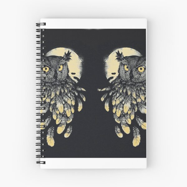 Item preview, Owl designed and sold by SuperStuff817.