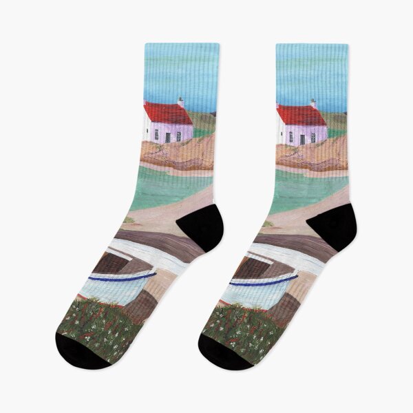 Item preview, Hebridean Bay 2 designed and sold by Jan Palmer.