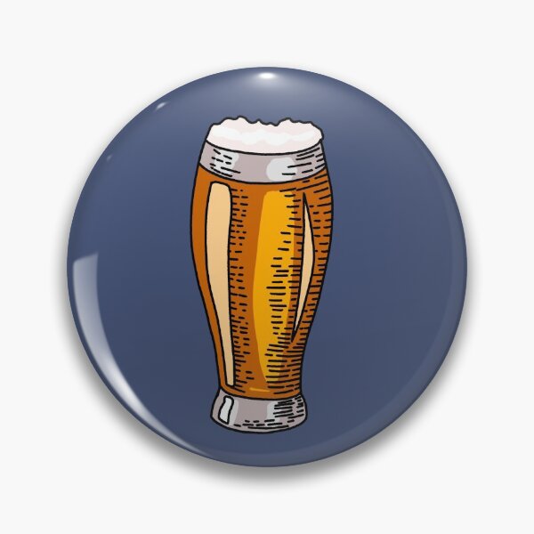 Item preview, Pint of Golden Ale designed and sold by Gs-arts.