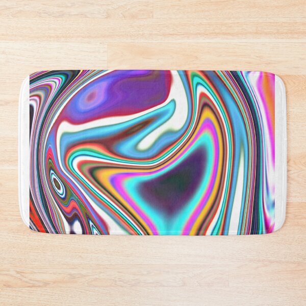 Item preview, Liquid Rainbow designed and sold by Wild-Dogz.