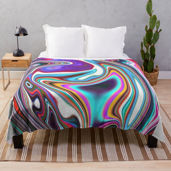 Item preview, Liquid Rainbow designed and sold by Wild-Dogz.