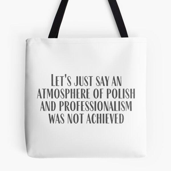 Item preview, Polish and Professionalism designed and sold by rymcintire.