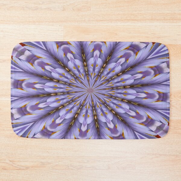 Item preview, Lilac Kaleidoscope designed and sold by taiche.
