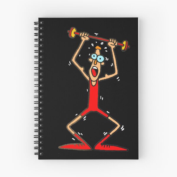 Item preview, Weight Lifter Champion Strongman.  designed and sold by NatanDesigns.
