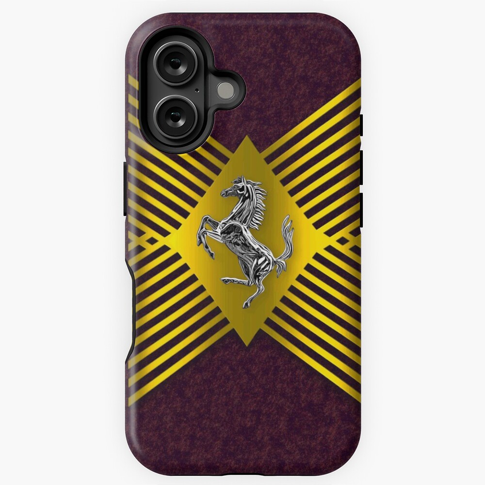 Item preview, iPhone Magsafe Tough Case designed and sold by Vk91art.