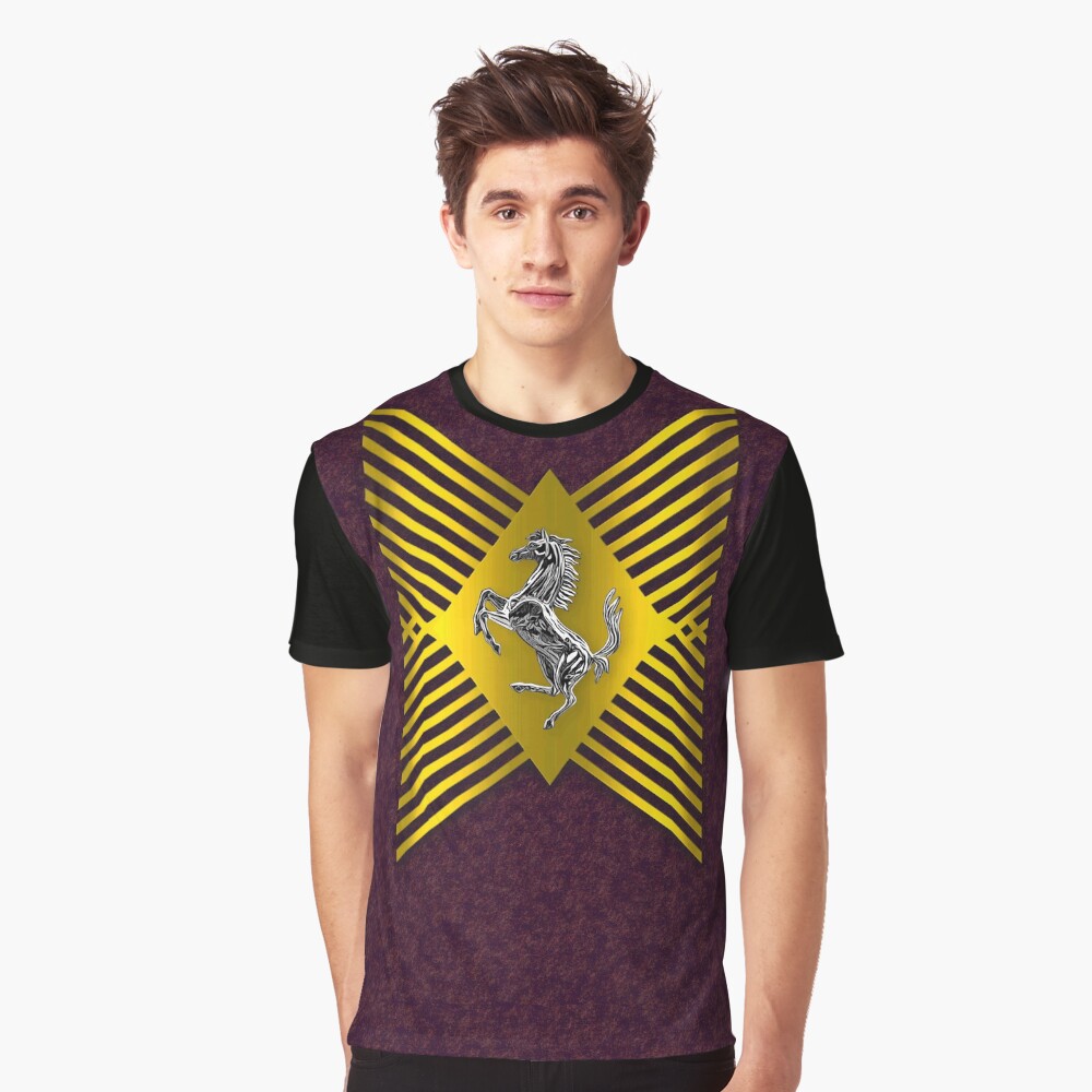 Item preview, Graphic T-Shirt designed and sold by Vk91art.