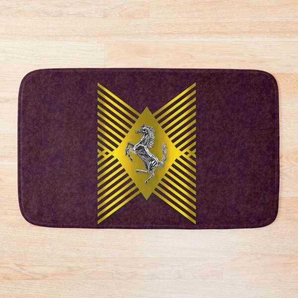 Item preview, Steel Prancing Horse designed and sold by Vk91art.