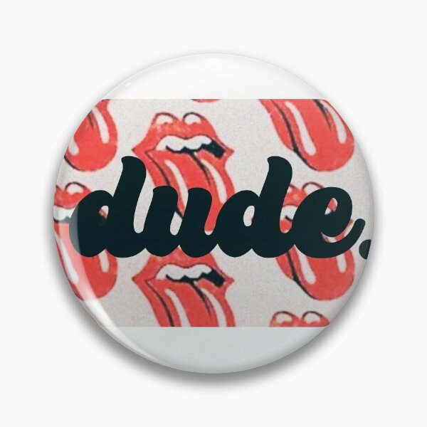 Item preview, Dude designed and sold by ccmde.