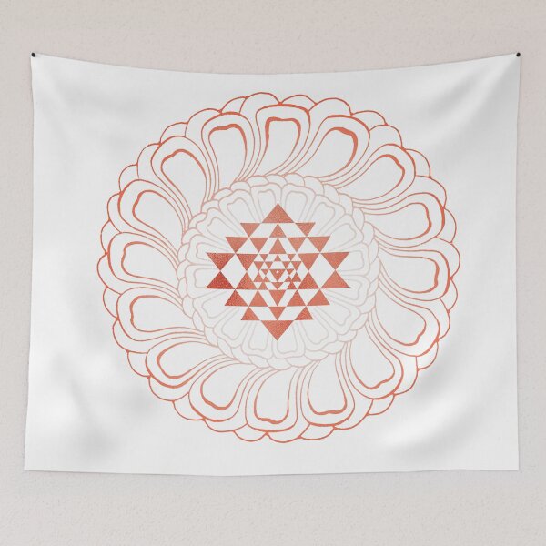 Item preview, Mandala apacible designed and sold by Alessia Green.