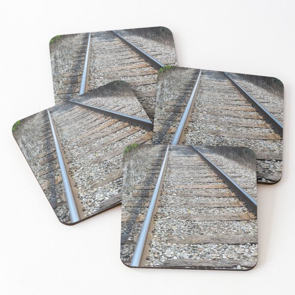 Item preview, Railroad tracks designed and sold by foozma73.