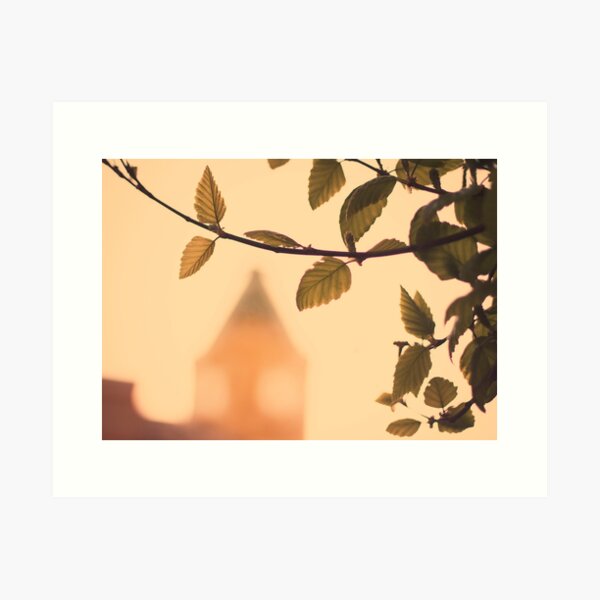 Bells Art Print