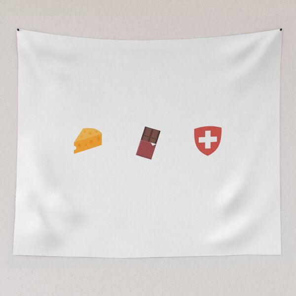 Item preview, Switzerland Country Travel  designed and sold by noirty.