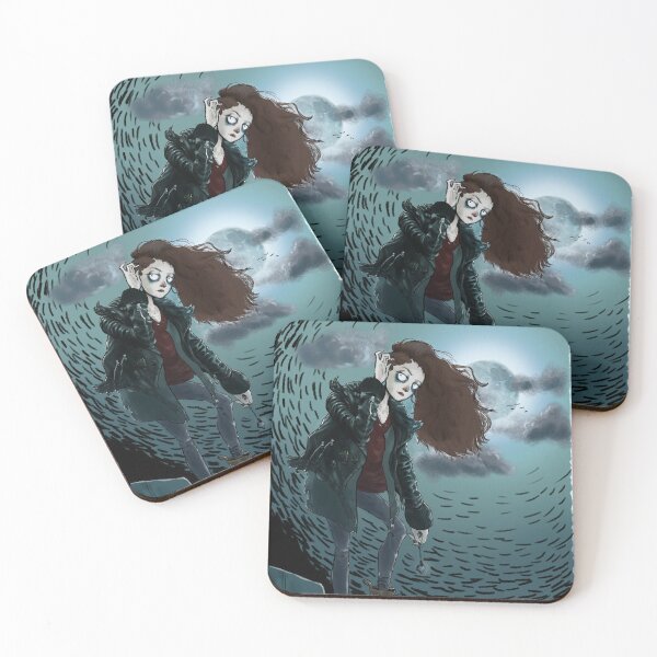 Item preview, A walk in the moonlight designed and sold by Arondan.