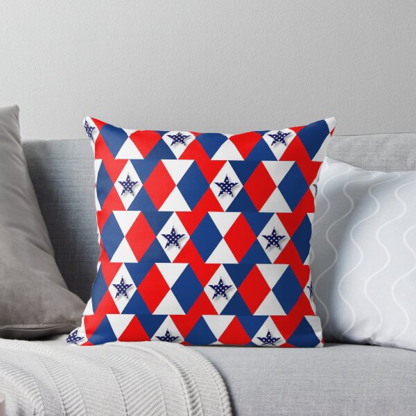 Item preview, Patriotic Pattern USA Flag designed and sold by TopMask.