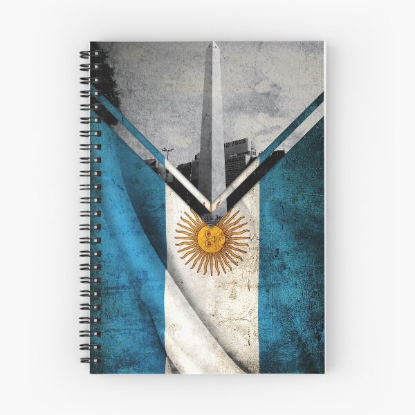 Item preview, Flags - Argentina designed and sold by aleibanez.